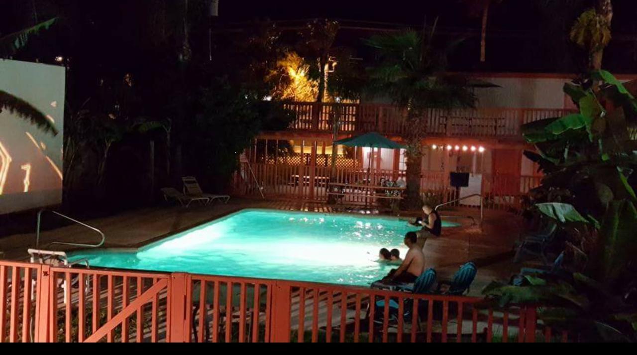 South Padre Inn South Padre Island Eksteriør billede